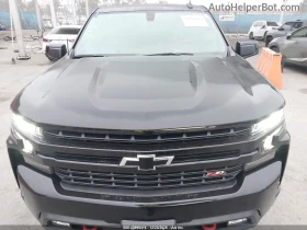 Chevrolet Silverado 1500 TRAIL BOSS 24km* ПОДГРЕВ* BOSE* КАМЕРА*  - 23723 € / 46398.16 лв. - 64036529 12