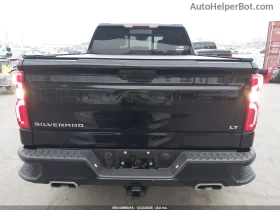 Chevrolet Silverado 1500 TRAIL BOSS 24km* ПОДГРЕВ* BOSE* КАМЕРА*  - 23723 € / 46398.16 лв. - 64036529 6