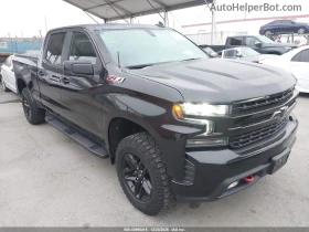 Chevrolet Silverado 1500 TRAIL BOSS 24km* ПОДГРЕВ* BOSE* КАМЕРА*  - 23723 € / 46398.16 лв. - 64036529 3