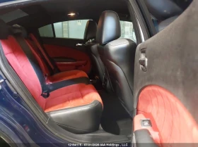 Dodge Charger SRT HELLCAT Автокредит Цена до България - 27100 € - 26949276 14
