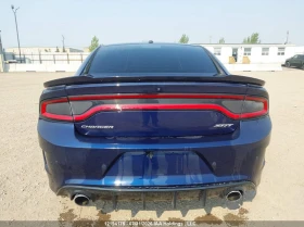 Dodge Charger SRT HELLCAT Автокредит Цена до България - 27100 € - 26949276 5