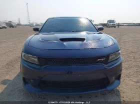 Dodge Charger SRT HELLCAT Автокредит Цена до България - 27100 € - 26949276 2