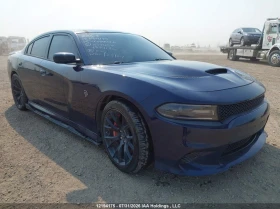 Dodge Charger SRT HELLCAT Автокредит Цена до България - 27100 € - 26949276 3