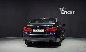 BMW 530 i xDrive M-PKG| ПОДГРЕВИ| ПАНО| АМБИЕНТ| ПАМЕТ|  | Auto.bg — изображение 4