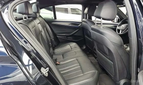 BMW 530 i xDrive M-PKG| ПОДГРЕВИ| ПАНО| АМБИЕНТ| ПАМЕТ|  | Auto.bg — изображение 12