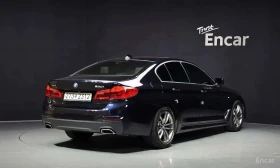 BMW 530 i xDrive M-PKG| ПОДГРЕВИ| ПАНО| АМБИЕНТ| ПАМЕТ|  | Auto.bg — изображение 2