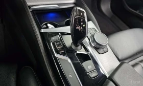 BMW 530 i xDrive M-PKG| ПОДГРЕВИ| ПАНО| АМБИЕНТ| ПАМЕТ|  | Auto.bg — изображение 9