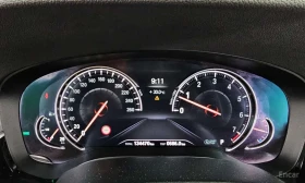 BMW 530 i xDrive M-PKG| ПОДГРЕВИ| ПАНО| АМБИЕНТ| ПАМЕТ|  | Auto.bg — изображение 8