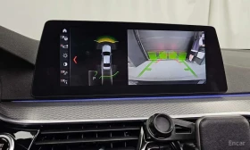 BMW 530 i xDrive M-PKG| ПОДГРЕВИ| ПАНО| АМБИЕНТ| ПАМЕТ|  | Auto.bg — изображение 15