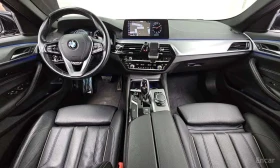 BMW 530 i xDrive M-PKG| ПОДГРЕВИ| ПАНО| АМБИЕНТ| ПАМЕТ|  | Auto.bg — изображение 7