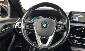 BMW 530 i xDrive M-PKG| ПОДГРЕВИ| ПАНО| АМБИЕНТ| ПАМЕТ|  | Auto.bg — изображение 13