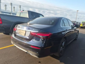 Mercedes-Benz E 450 * AMG Line * CARFAX * Без инциденти * 17k km *  - 42500 € - 78893052 3