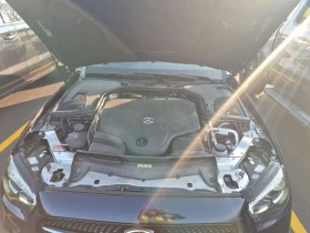 Mercedes-Benz E 450 * AMG Line * CARFAX * Без инциденти * 17k km *  - 42500 € - 78893052 15