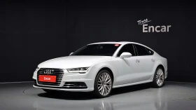 Audi A7 3.0TDI ' DISTRONIC ' HUD ' ОБДУХ '