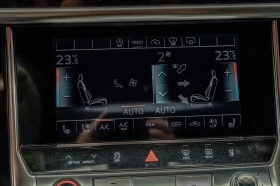 Audi Rs6 4.0TFSI/ABT 700/Bang&Olufsen/Керамика/3D Камера/Hu | Auto.bg — изображение 13