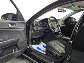 Kia K5 2Nd Generation 2.0 Mx Luxury | Mobile.bg � ����� ������ 10