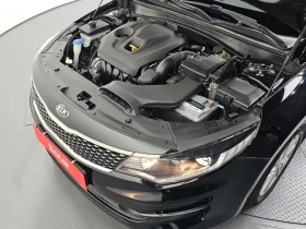 Kia K5 2Nd Generation 2.0 Mx Luxury | Mobile.bg � ����� ������ 6