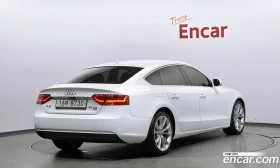 Audi A5 35 TDI Quattro Sportback 8TA | Mobile.bg � ����� ������ 2