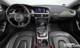 Audi A5 35 TDI Quattro Sportback 8TA | Mobile.bg � ����� ������ 7