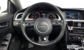 Audi A5 35 TDI Quattro Sportback 8TA | Mobile.bg � ����� ������ 13