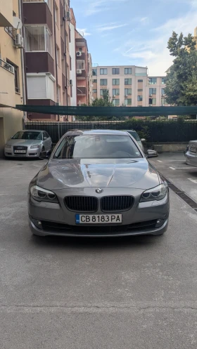 BMW 530 3.0d | Mobile.bg � ����� ������ 4