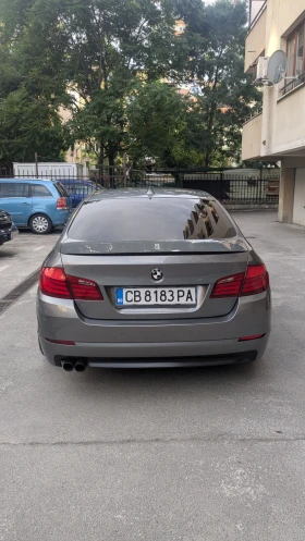 BMW 530 3.0d | Mobile.bg � ����� ������ 7