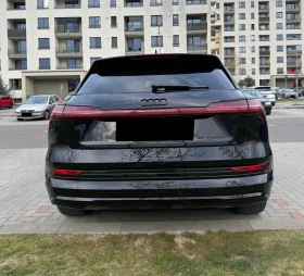 Audi E-Tron 55 Quattro S-Line | Mobile.bg � ����� ������ 3