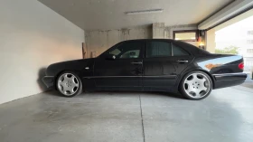 Mercedes-Benz E 55 AMG | Mobile.bg � ����� ������ 9