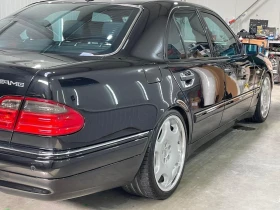 Mercedes-Benz E 55 AMG | Mobile.bg � ����� ������ 5
