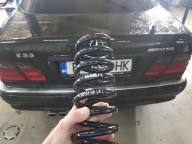 Mercedes-Benz E 55 AMG | Mobile.bg � ����� ������ 16