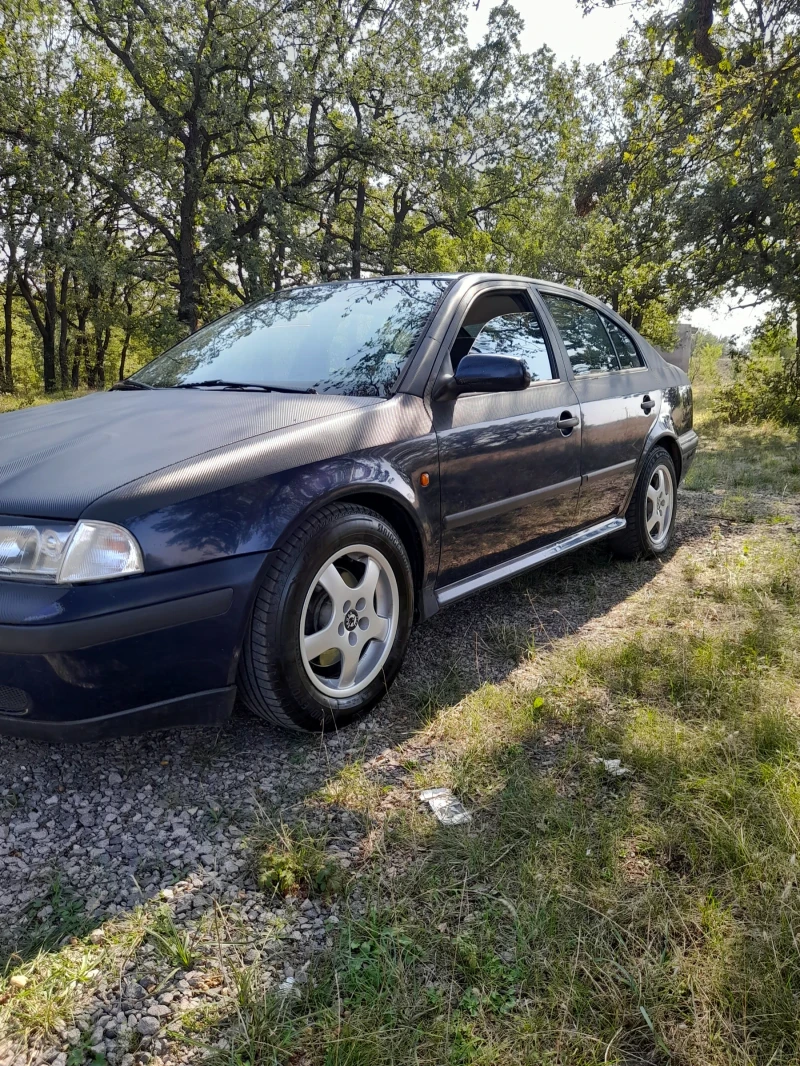 Skoda Octavia, снимка 3 - Автомобили и джипове - 47329137