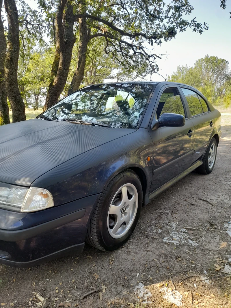 Skoda Octavia, снимка 2 - Автомобили и джипове - 47329137