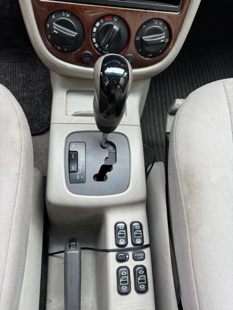 Mercedes-Benz A 170 CDI AUTOMAT* FACELIFT* BOSE, снимка 9 - Автомобили и джипове - 47410856