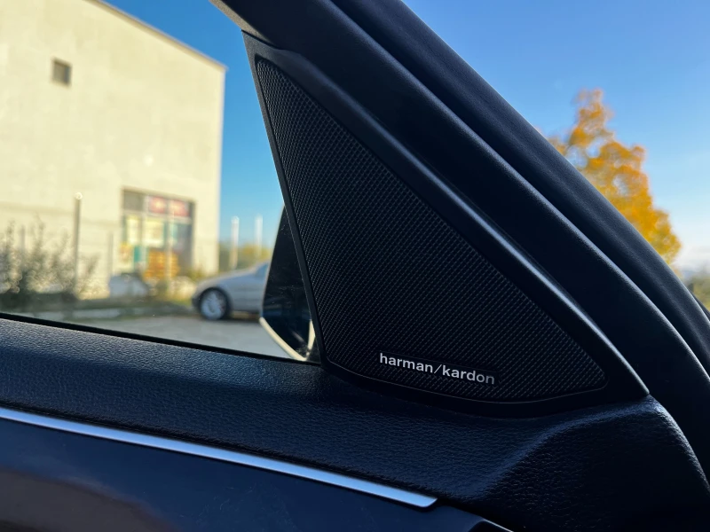 Mercedes-Benz E 220 AVANTGARDE HARMON NAVI TOP , снимка 9 - Автомобили и джипове - 47534220