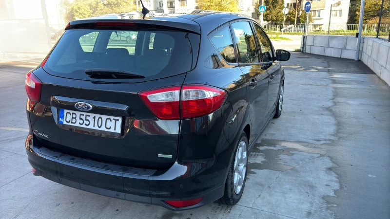 Ford C-max, снимка 6 - Автомобили и джипове - 47736302