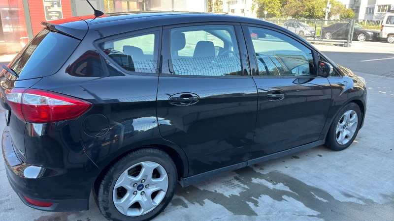 Ford C-max, снимка 7 - Автомобили и джипове - 47736302