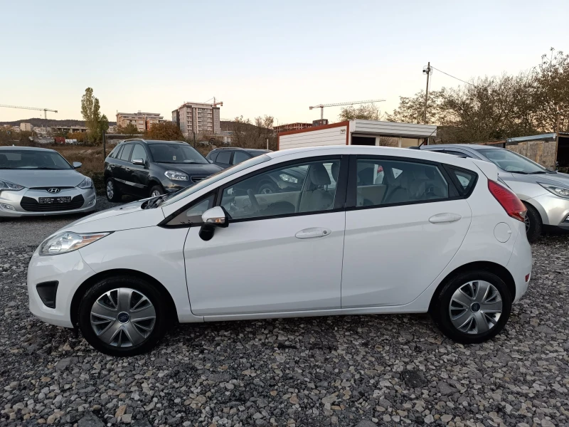 Ford Fiesta, снимка 13 - Автомобили и джипове - 47864725