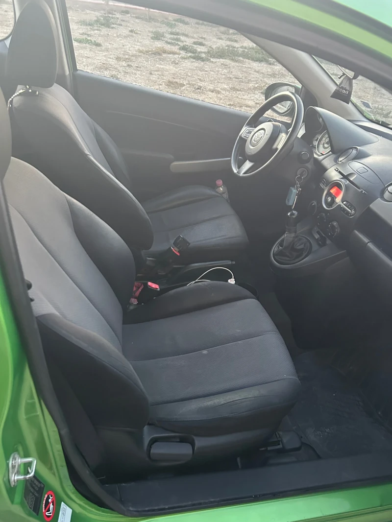 Mazda 2 Бартер/Лизинг, снимка 7 - Автомобили и джипове - 48092287