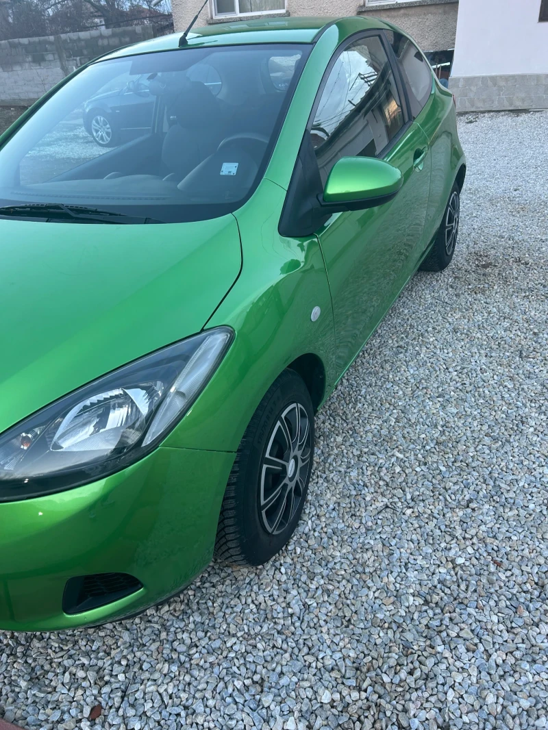 Mazda 2 Бартер/Лизинг, снимка 2 - Автомобили и джипове - 48092287