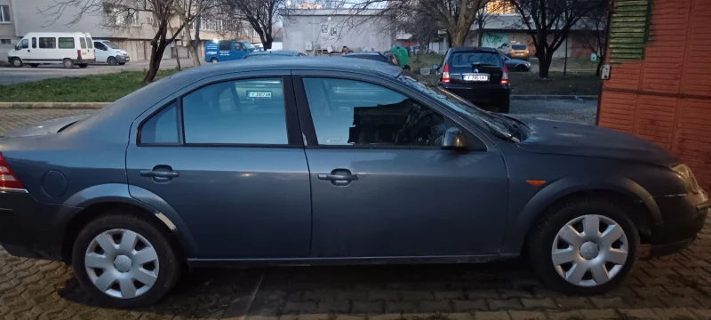 Ford Mondeo 2.0 115, снимка 2 - Автомобили и джипове - 48756539