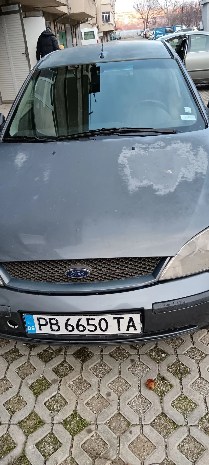 Ford Mondeo 2.0 115, снимка 11 - Автомобили и джипове - 48756539