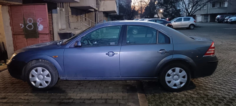 Ford Mondeo 2.0 115, снимка 1 - Автомобили и джипове - 48756539