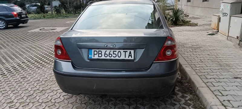 Ford Mondeo 2.0 115, снимка 16 - Автомобили и джипове - 48756539