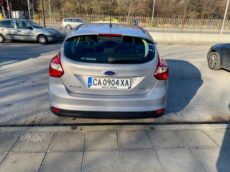 Ford Focus 1.0 EcoBoost, снимка 4 - Автомобили и джипове - 48774890