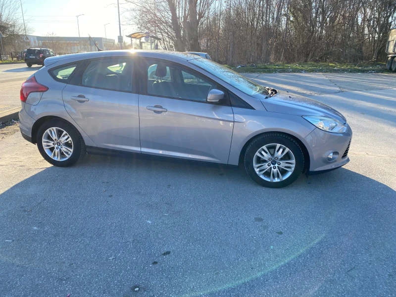 Ford Focus 1.0 EcoBoost, снимка 3 - Автомобили и джипове - 48872054