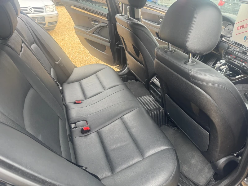 BMW 535 535хi, снимка 8 - Автомобили и джипове - 49770426