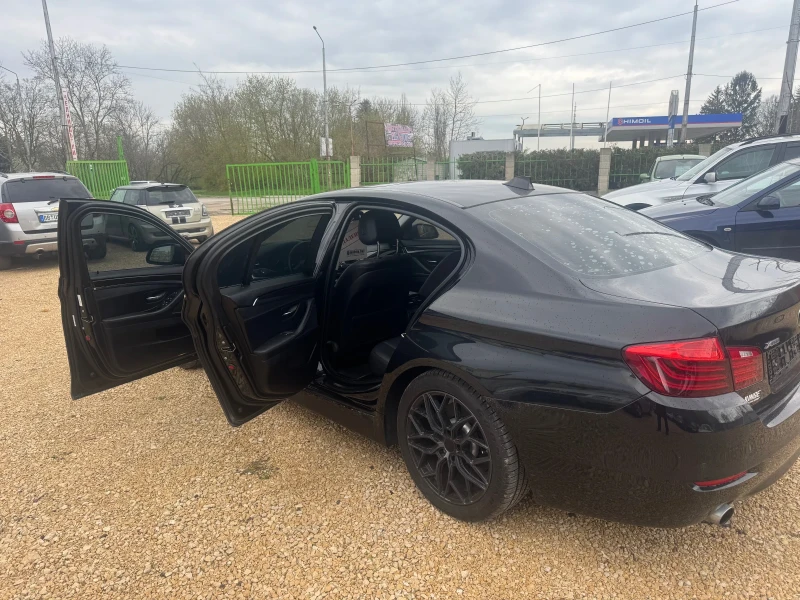 BMW 535 535хi, снимка 5 - Автомобили и джипове - 49770426