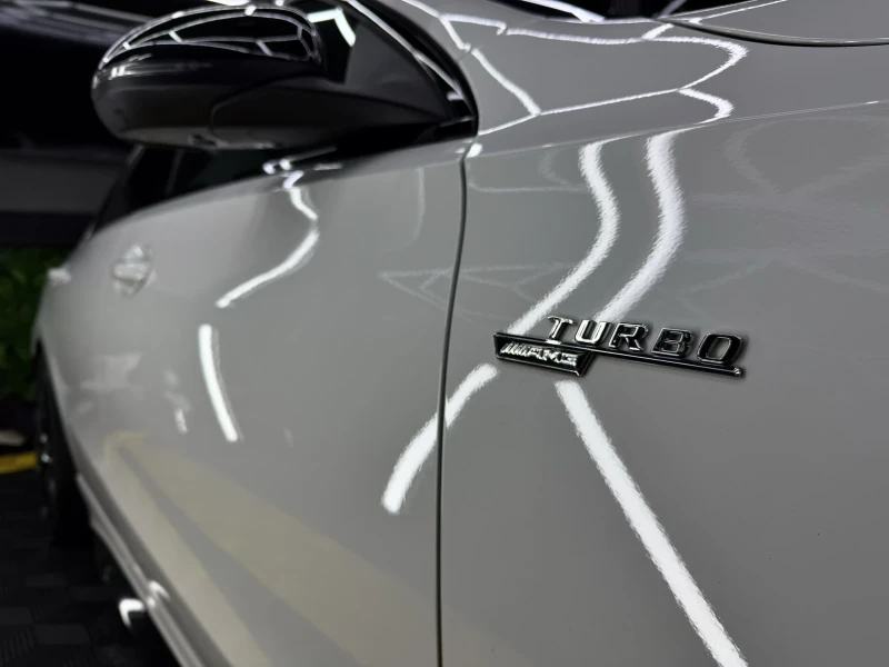 Mercedes-Benz C 180 C63s amg stock , снимка 5 - Автомобили и джипове - 51682950