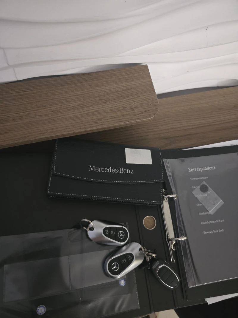 Mercedes-Benz C 180 C63s amg stock , снимка 11 - Автомобили и джипове - 51682950