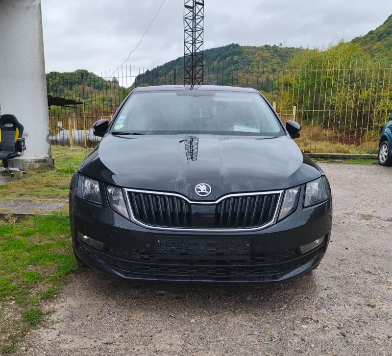 Skoda Octavia 2.0TDI* 150k.s* Хечбек* NAVI* 7 DSG, снимка 2 - Автомобили и джипове - 52518327